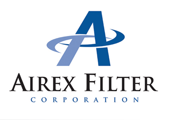 Airex Filter logo